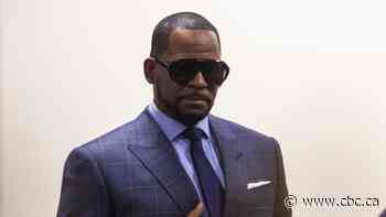 R. Kelly attacked in federal detention, says lawyer