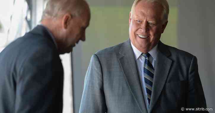 Gordon Monson: Dell Loy Hansen should be removed as owner of RSL
