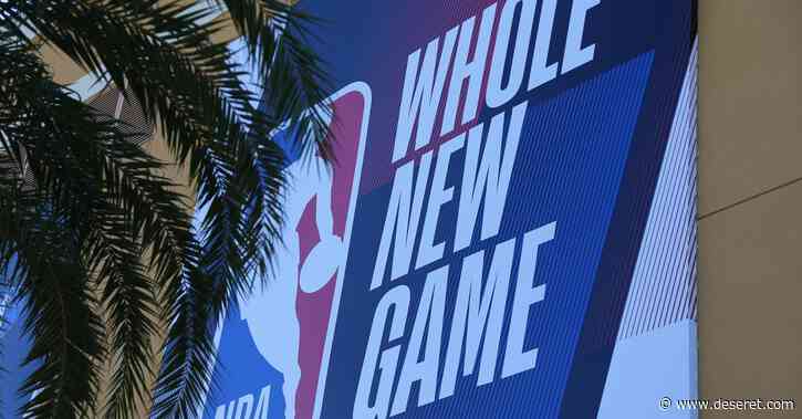 NBA will resume playoffs Saturday; efforts to support social justice announced