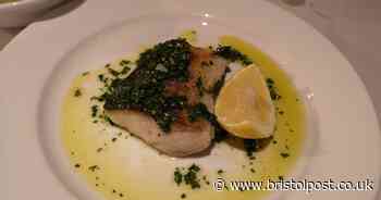 Review: Near-faultless experience at new seafood restaurant