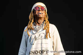 ‘YM Wasted’ is the Last Gasp of Lil Wayne’s Greatest Era