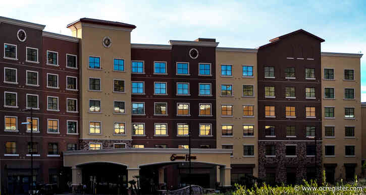 Casino Insider: Which casino hotels are open and taking reservations