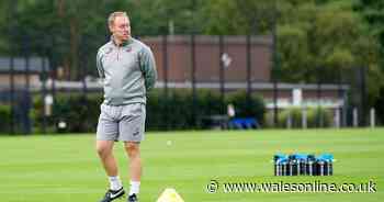 The state of play for Swansea's transfers ahead of Preston opener