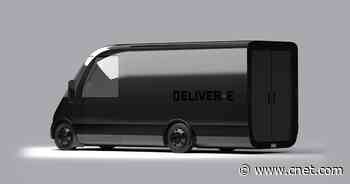 Bollinger Deliver-E: Smooth, shapely and ready to carry cargo     - Roadshow