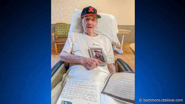 Former Orioles Manager Joe Altobelli Answers 10-Year-Old Orioles Fan’s Letter With Signed Photo