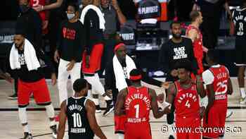 NBA, other pro sports leagues reschedule games after postponements