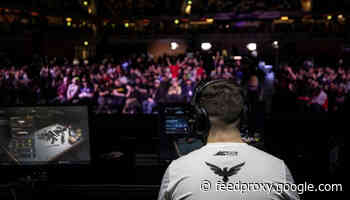 The DeanBeat: The Call of Duty League delivers a throne and a $4.6 million prize pool this weekend