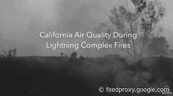 Aclima says bad air quality from California’s fires is affecting millions