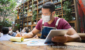 How Kabbage processed $7 billion in Paycheck Protection Program loans with machine learning (VB Live)