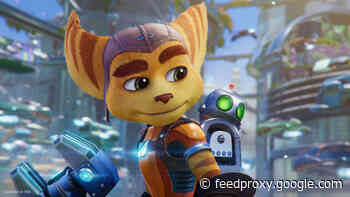 Ratchet & Clank: Rift Apart will release in PS5’s ‘launch window’