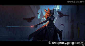 Next Dragon Age is still early in development