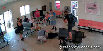 The utopian promise and dystopian potential of real-time detection of police, fire, and medical emergencies