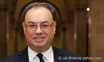 Bank of England to stay in emergency mode until recovery ensured, says governor