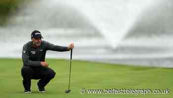 Lack of action no obstacle for “free-wheeling” Paul Waring