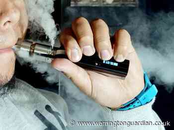 Coronavirus: Why vaping could increase your risk of developing Covid-19