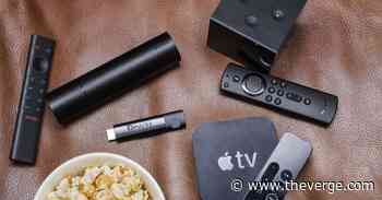 The best streaming device to buy right now