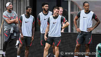 Liverpool vs. Arsenal: FA Community Shield live stream, watch online, TV channel, start time, odds, line, pick