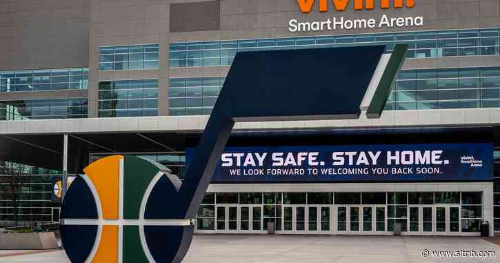 Utah Jazz provides arena as Election Day voting center