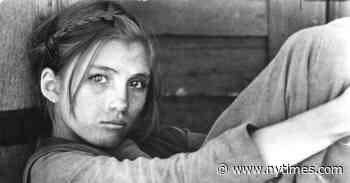 Linda Manz, Young Star of ‘Days of Heaven,’ Dies at 58