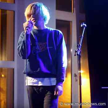 Mercury Prize Albums of the Year get the Tim Burgess Twitter listening party treatment