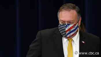 House Democrats announce contempt proceedings against Mike Pompeo