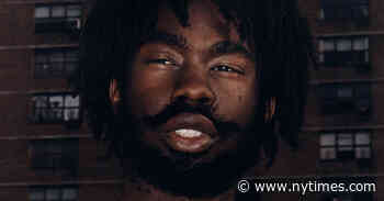 A Poignant Portrait of a Childhood Friend