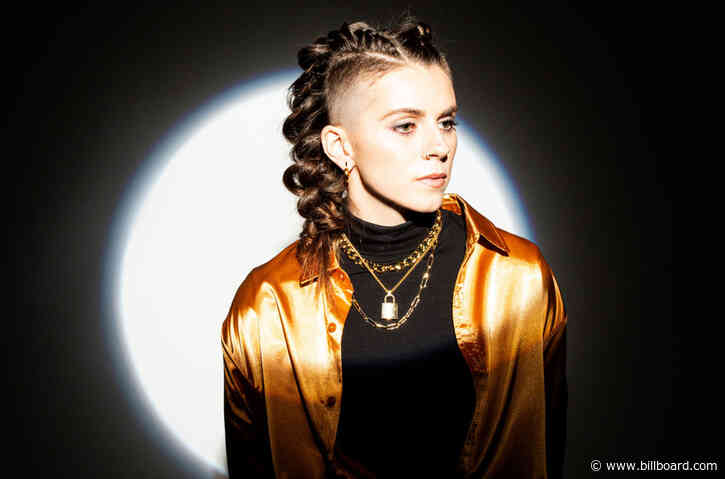 First Out: New Music From Pvris, Shamir, The Blessed Madonna & More
