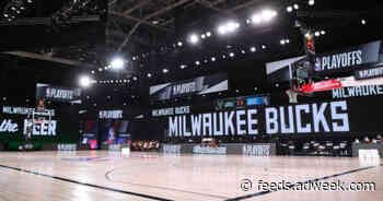 The NBA Will Work With Networks to Air Civic Engagement PSAs When Play Resumes