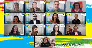 ‘Sin Pena:’ Hispanic and Latin American Leaders Issue a Fearless Charge to Speak Up