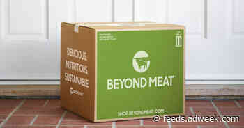 Beyond Meat Launches DTC Site Amid a Year of Tremendous Growth