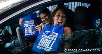 Impossible Finds a Smart, Socially Distant Way to Revive Experiential: a Branded Car Wash