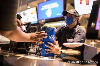 How safe are movie theatres?