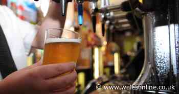 Pub bars 'entitled' birthday party guests for life after they complained