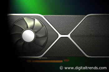 Leaked Nvidia GeForce RTX 3090 specs hint at powerful new era for PC gaming