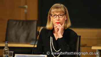 Top civil servant asked to reappear before Salmond inquiry