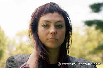 Angel Olsen Strips Down Her Songs on the Intimate ‘Whole New Mess’