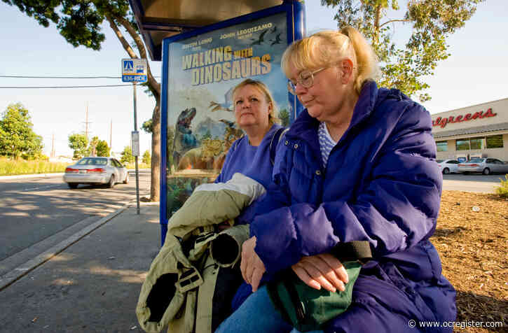 Nonprofits join forces in experimental program to help O.C. homeless