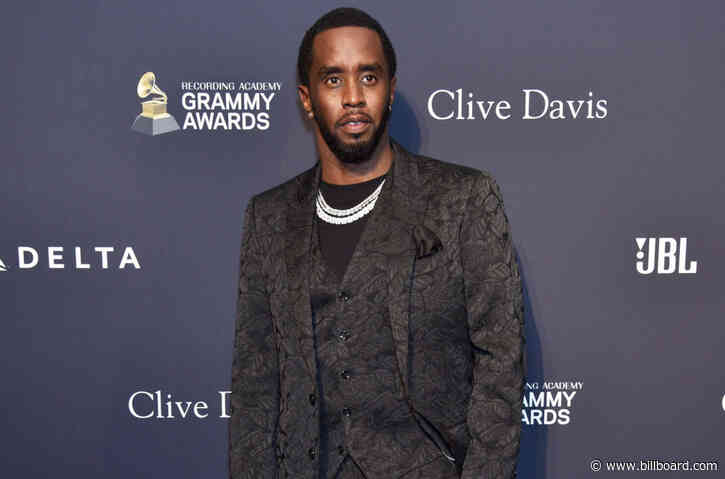 Diddy Taps Rapsody, Amanda Seales & More Stars to Amplify Black Voices on CIROC Billboards Nationwide