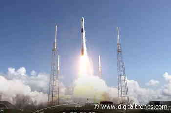 Former intern says SpaceX retaliated after sexual harassment complaint