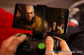 How to play Steam games on Android