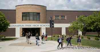Many Minnesota schools are pushing back the first day of school