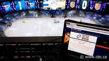 It's done: Oilers draw winning 50/50 ticket in $14M raffle