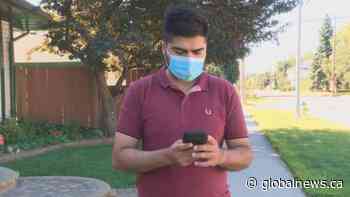 Edmonton tech company connects local pharmacies to patients with a click of a button