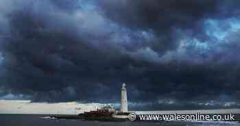 UK bank holiday weather forecast warns of floods and cold weekend