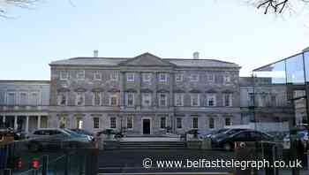 Gardai to receive new powers to shut pubs flouting coronavirus rules
