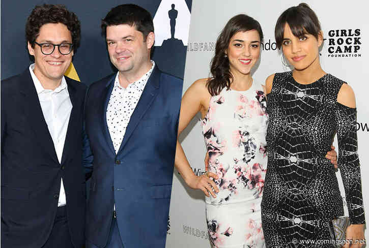 Lord, Miller, Morales & Fiallo Team for Miami-Set Comedy at Universal