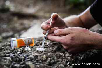 Reports: Opioid overdoses on the rise during COVID-19 pandemic