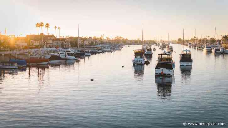 Take a socially distant ride on a Duffy boat this summer