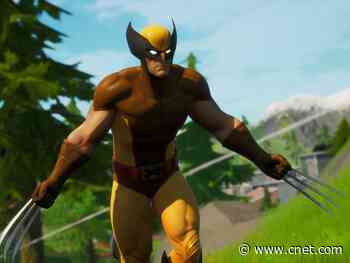 Fortnite season 4 challenges and where to find Wolverine's claw marks     - CNET