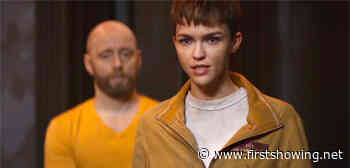 Ruby Rose Defends a New York Home in 'The Doorman' Official Trailer